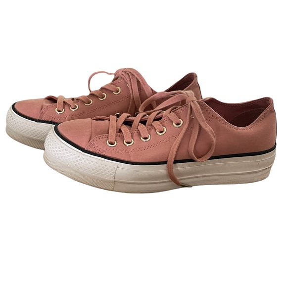 Converse Shoes - Womens Converse Chuck Taylor